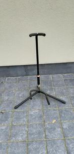 Standaard voor gitaar, Muziek en Instrumenten, Ophalen, Gebruikt, Gitaar