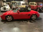 1998 Porsche Boxter Personenauto, Auto's, Porsche, Gebruikt, Overige modellen, Overige brandstoffen, Bedrijf