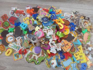 Magneten voor kids beschikbaar voor biedingen
