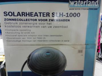 zwembadverwarmer