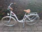 DAMESFIETS KALKHOFF!! GOEDE STAAT!!, Fietsen en Brommers, Ophalen, Versnellingen