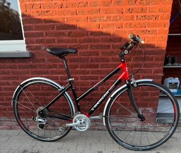 Eddy Merckx fiets in zeer goede staat beschikbaar voor biedingen