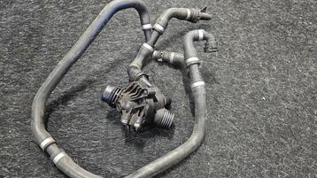 Thermostaat huis BMW 1 / 3 / 5 / 6 / 7 / X3 / X5 X6 Z4  seri beschikbaar voor biedingen