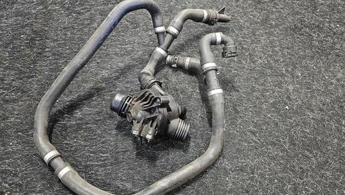 Thermostaat huis BMW 1 / 3 / 5 / 6 / 7 / X3 / X5 X6 Z4  seri, Auto-onderdelen, Motor en Toebehoren, Gebruikt, Ophalen of Verzenden
