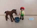 Enfant et Phoques 4647, en bon état à venir chercher, Kinderen en Baby's, Speelgoed | Playmobil, Complete set, Zo goed als nieuw