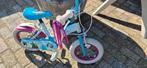 Kinderfiets 12inch, Fietsen en Brommers, Ophalen, Gebruikt