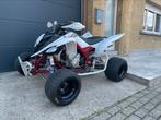 Yamaha Raptor 700 R, Motoren, 700 cc, 12 t/m 35 kW