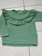 Sweater ZARA. maat 98, Kinderen en Baby's, Kinderkleding | Maat 98, Meisje, Trui of Vest, Zara, Zo goed als nieuw