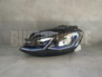 Koplamp VW Volkswagen GOLF 7 VII GTE FACELIFT FULL LED 16-21, Auto-onderdelen, Ophalen of Verzenden, 6 maanden garantie, Gebruikt
