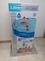 Zwembad Bestway, Enlèvement, Piscines hors sol