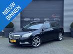 Opel Insignia Sports Tourer 1.8 Business | Navigatie | Clima, Achat, Entreprise, Electronic Stability Program (ESP), Boîte manuelle