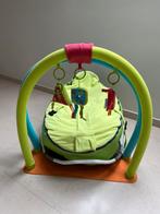 Doomoo zitzak- speelboog - schommel, Kinderen en Baby's, Ophalen, Zo goed als nieuw
