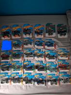 Hot Wheels Amerikaanse Auto's, Ophalen, Auto