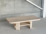 Salontafel | Travertin, Ophalen