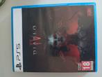Diablo 4 ps5 ., Games en Spelcomputers, Games | Sony PlayStation 5, Ophalen of Verzenden, Zo goed als nieuw