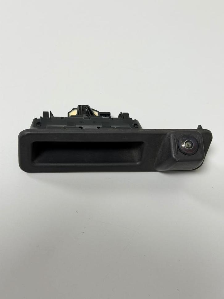 Caméra de recul BMW originale ICAM2-R X5/X7 0220000116, Autos : Divers, Caméras de recul, Comme neuf, Enlèvement ou Envoi