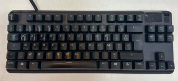 Clavier gaming steelseries apex 7 t’il