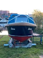 Tendersloep, Ophalen, Staal