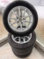 Jantes mercedes classe B + pneus Hiver ️, Autos : Pièces & Accessoires, Pneus & Jantes, Enlèvement