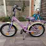 Fiets meisjes 16 inc K3, Fietsen en Brommers, Ophalen, Gebruikt
