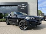 BMW iX3 iX3 Panodak/Leder/Sfeerverlichting/Camera/Carplay!, Autos, Cuir, Euro 6, Noir, 5 portes