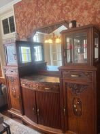 Antieke kast, Antiek en Kunst, Antiek | Meubels | Kasten, Ophalen