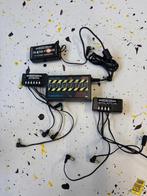 The Gigrig Set - Supa Nova, Generator, Distributor & isolato, Ophalen of Verzenden, Zo goed als nieuw, Overige typen