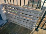 GRATIS houten pallet, Ophalen, Gebruikt