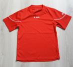 T-shirt Jako,maat 128, Kinderen en Baby's, Kinderkleding | Maat 128, Jako, Sport- of Zwemkleding, Ophalen of Verzenden, Zo goed als nieuw