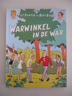 Piet Pienter en Bert Bibber (30 Warwinkel in de war ), Gelezen, Pom, Ophalen of Verzenden, Eén stripboek