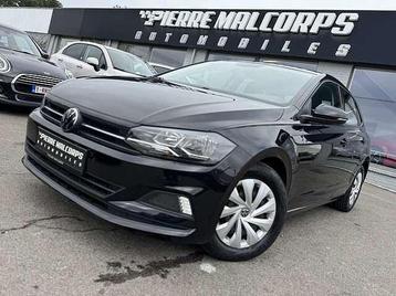 Volkswagen Polo 1.0 TSi Comfortline DSG / GPS / AIRCO / beschikbaar voor biedingen