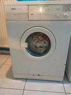 Wasmachine, Elektronische apparatuur, Wasmachines, Ophalen, Gebruikt
