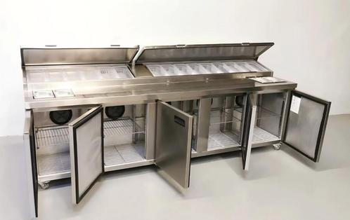 HORECA APPARTUREN, Zakelijke goederen, Horeca | Keukenapparatuur, Ophalen