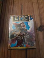 EPIC: card game, Enlèvement ou Envoi