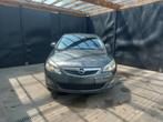 OPEL ASTRA, Euro 5, Stof, 4 cilinders, Bedrijf