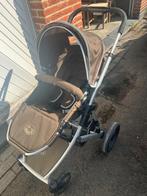 Buggy 3 in 1, Ophalen, Gebruikt, Overige merken, Zonnekap