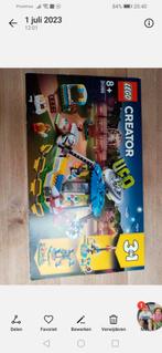 Lego Creator 3 in 1, Kinderen en Baby's, Speelgoed | Duplo en Lego, Lego, Zo goed als nieuw, Ophalen