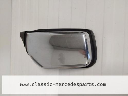 Mercedes w107 R107 buitenspiegel rechts handmatig, Auto diversen, Auto-accessoires, Gebruikt, Ophalen of Verzenden
