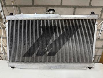 Mazda MX-5 Mishimoto Performance Radiator beschikbaar voor biedingen
