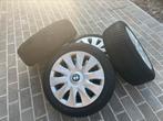 GOODYEAR 195/55R16 banden M+S, Ophalen, Winterbanden, Band(en)
