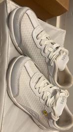 Wite schoenen, Ophalen of Verzenden, Zo goed als nieuw