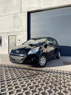 Hyundai I20 1.2i benzine |Airco | 5 deurs | Onderhoudsboekje, Auto's, Hyundai, Zwart, 4 cilinders, Bedrijf, 5 deurs