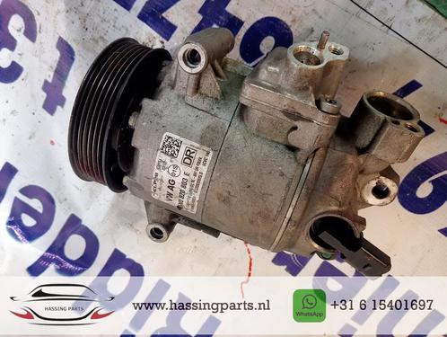 Aircopomp VW Polo 6R 5N0820803E, Auto-onderdelen, Airco en Verwarming, Volkswagen, Gebruikt, Ophalen of Verzenden