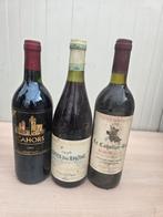 Oude wijnen lot 12, Ophalen, Zo goed als nieuw
