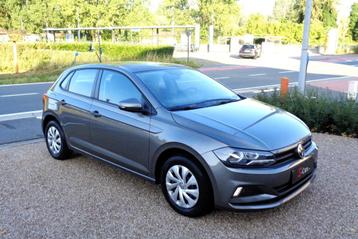 Volkswagen Polo 1.0i / Sensoren/Carplay/Airco/Garantie beschikbaar voor biedingen
