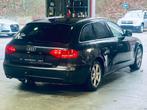 Audi A4 2.0 TDi *DEMARRE & ROULE* (bj 2008), Auto's, Audi, Gebruikt, Beige, 4 cilinders, 149 g/km