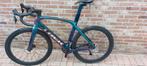 TREK MADONE SLR 7 / 800 SERIE, Fietsen en Brommers, Ophalen of Verzenden, Zo goed als nieuw