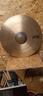 sabian groove ride & Paiste midium light ride te ruil, Ophalen