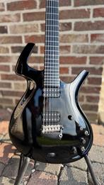 Parker Fly Deluxe - pre refined, Ophalen, Zo goed als nieuw, Solid body, Overige merken