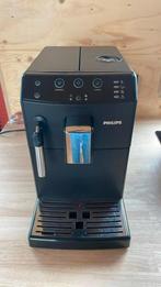 Philips Saeco Minuto 3000 HD8821, Electroménager, Cafetières, Tuyau à Vapeur, Machine à espresso, 10 tasses ou plus, Utilisé